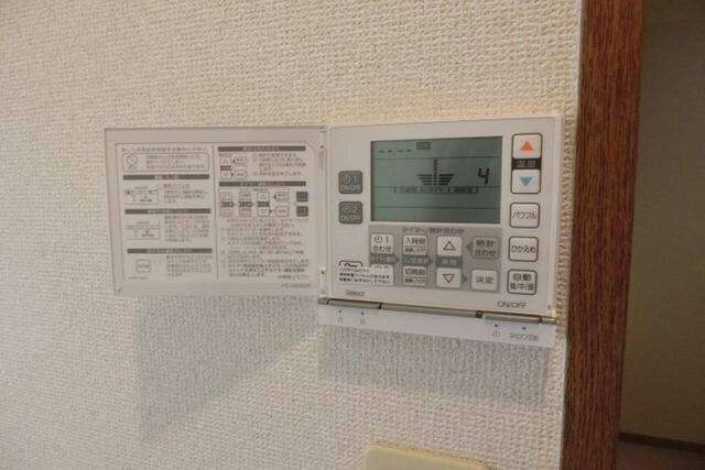 フローラルマキノの物件内観写真