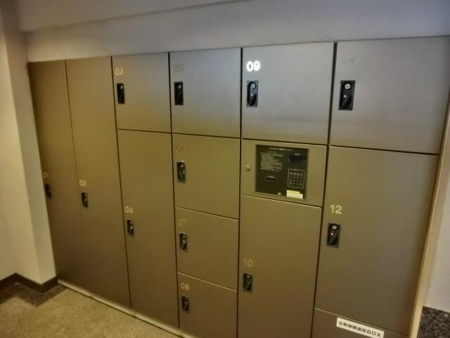 フローラルマキノの物件内観写真