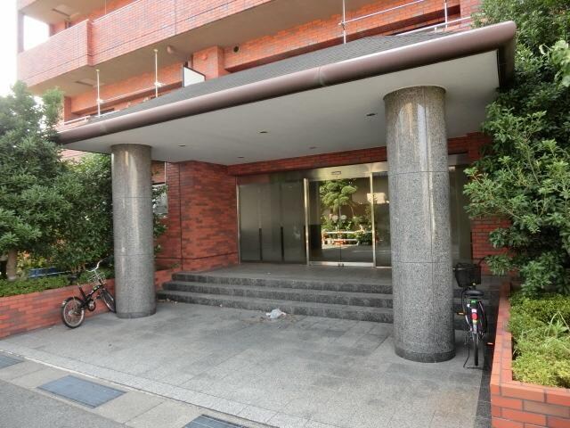 フローラルマキノの物件内観写真