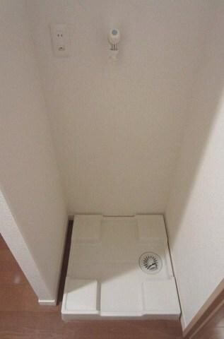 リブリ・スカイIIIの物件内観写真