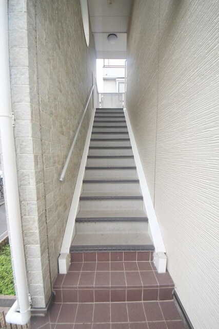 リブリ・スカイIIIの物件内観写真