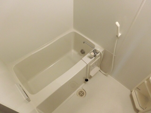 グランフィールド松江IIの物件内観写真