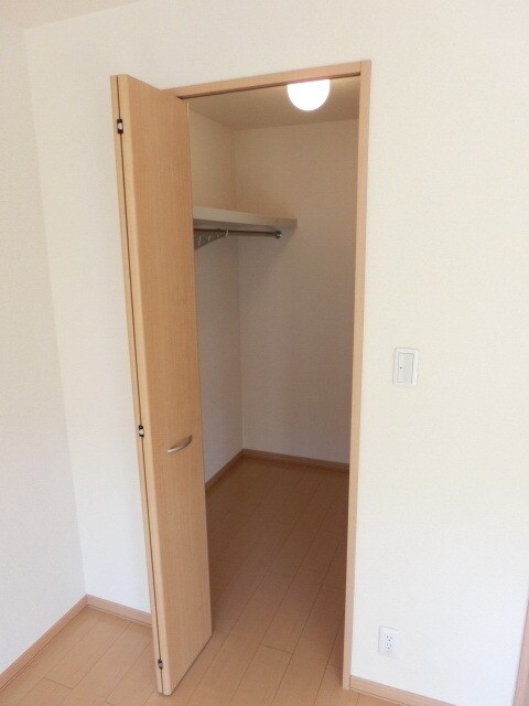 グランフィールド松江IIの物件内観写真