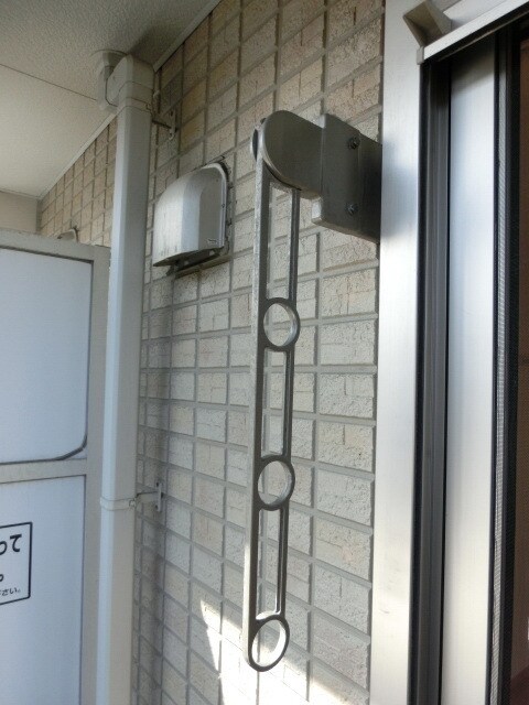 グランフィールド松江IIの物件内観写真