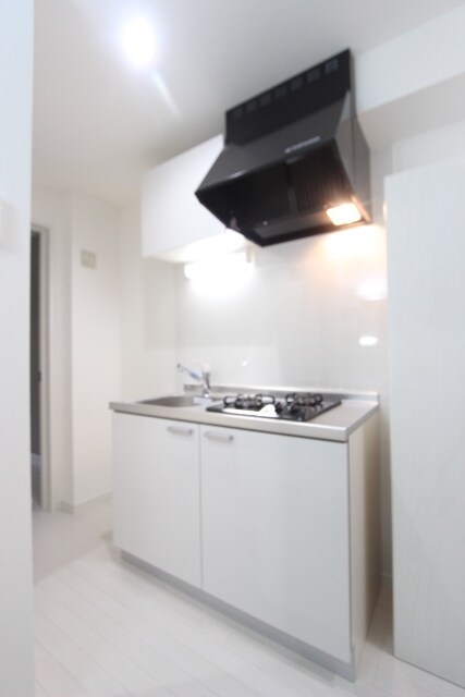 ラメールの物件内観写真