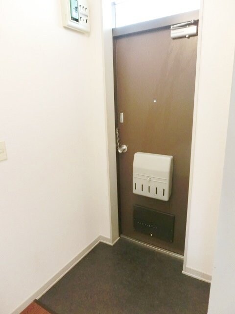 メゾンコムラの物件内観写真