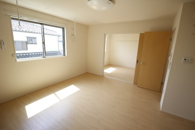 リーセント・メゾンＳの物件内観写真