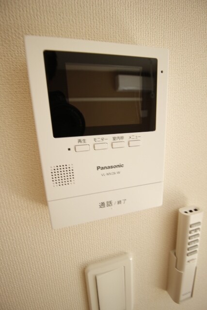 リーセント・メゾンＳの物件内観写真