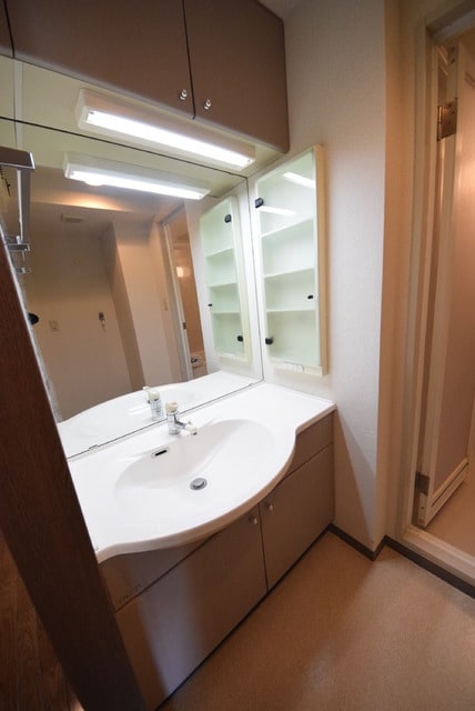 ソレイユ松戸の物件内観写真