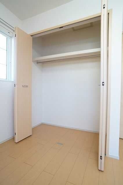 プレ・パルクの物件内観写真