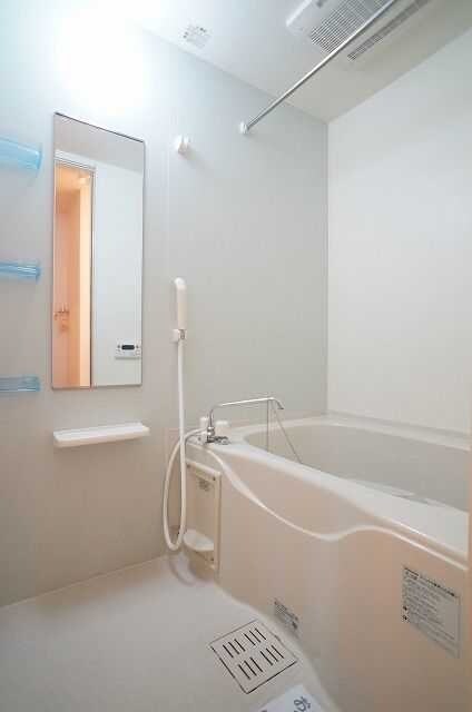 プレ・パルクの物件内観写真