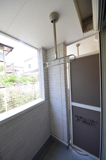 アルファの物件内観写真