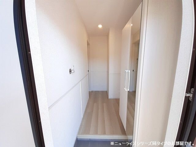 コンフォートＢの物件内観写真