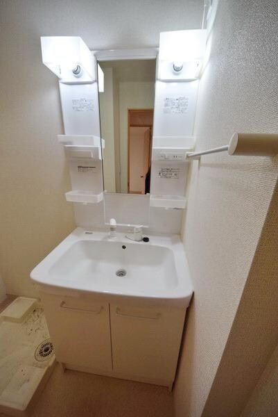 アジャート　ビブレIの物件内観写真