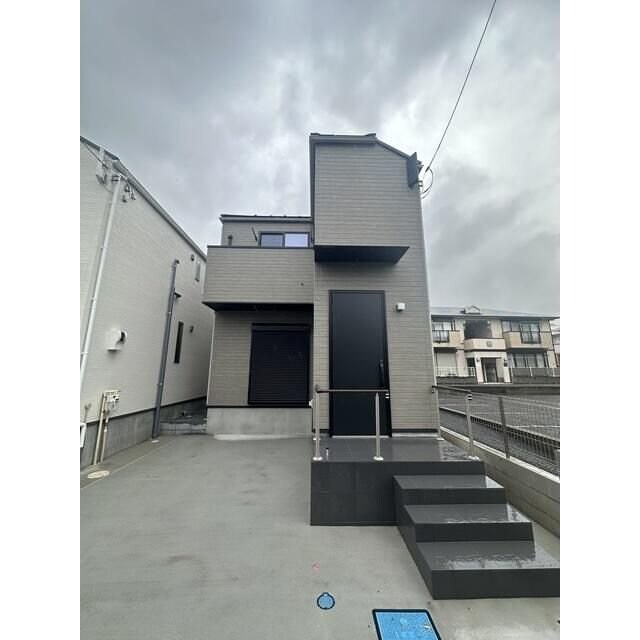 Kolet柏弥生町#03の物件外観写真