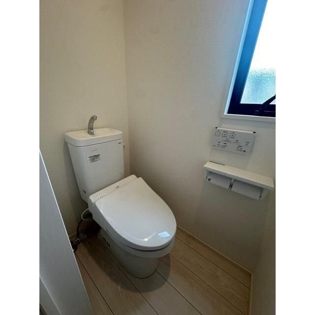 Kolet柏弥生町#03の物件内観写真