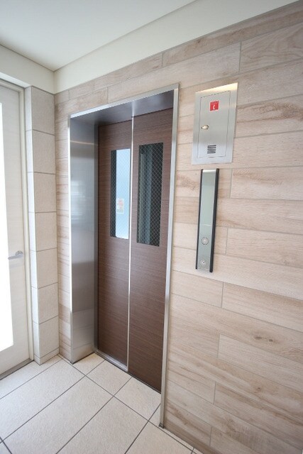 オーキッドレジデンス船橋本町の物件内観写真