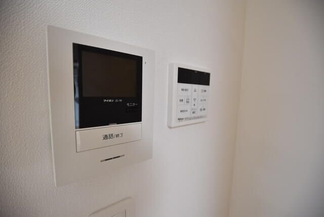 クレアス北松戸の物件内観写真