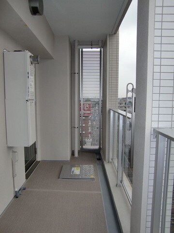 パークアクシス西船橋本郷町の物件内観写真