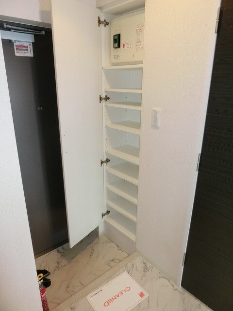 パークキューブ北松戸の物件内観写真