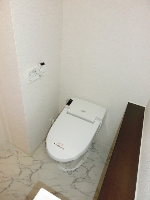 パークキューブ北松戸の物件内観写真