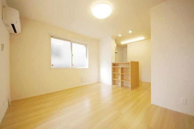 ロッコの物件内観写真