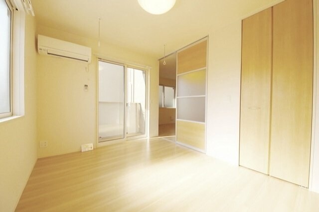 ロッコの物件内観写真