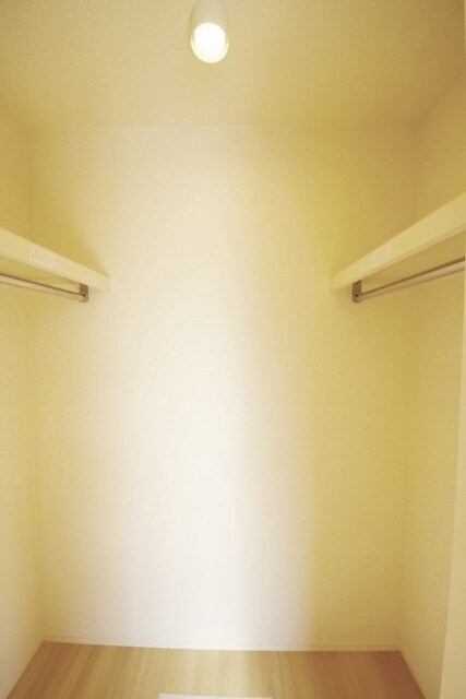 ロッコの物件内観写真