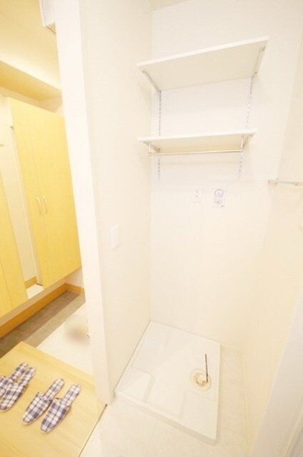 ロッコの物件内観写真