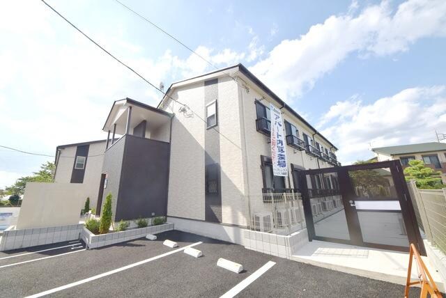 サンライトの物件外観写真