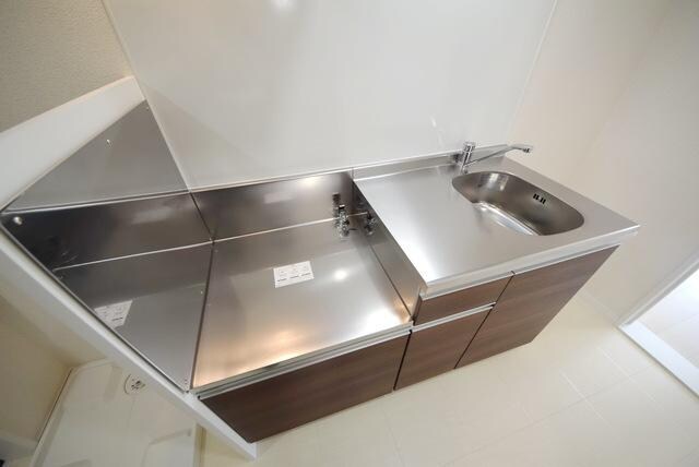 サンライトの物件内観写真