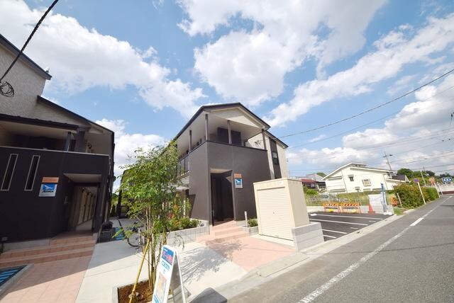 サンライトの物件内観写真