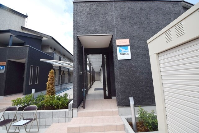 サンライトの物件内観写真