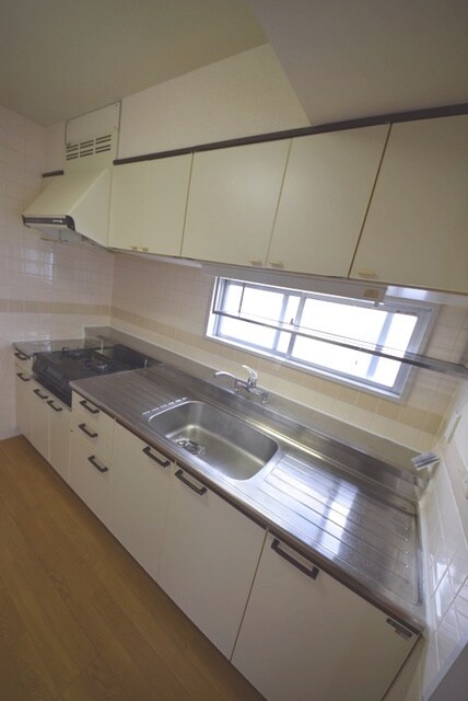 コーポレート西船橋の物件内観写真