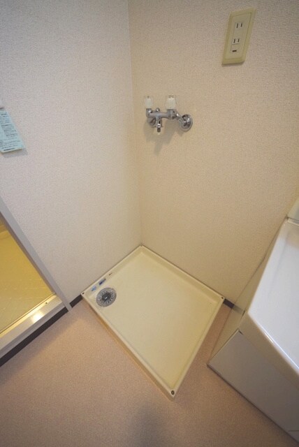 コーポレート西船橋の物件内観写真