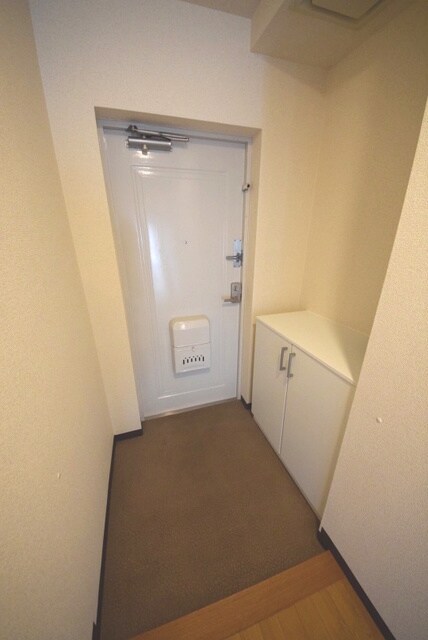 コーポレート西船橋の物件内観写真