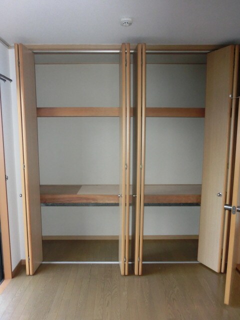 プレイスセトルの物件内観写真