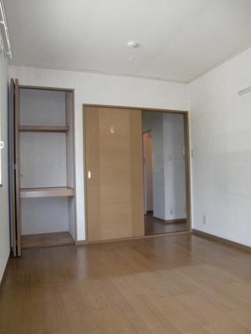 セディアメージュ浦安の物件内観写真