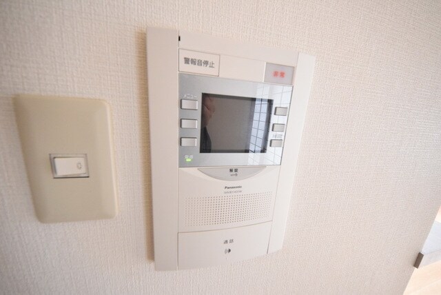 リズ市川平田の物件内観写真