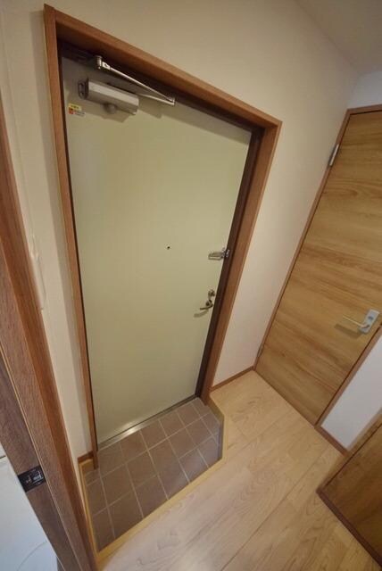 プラージュ登戸の物件内観写真