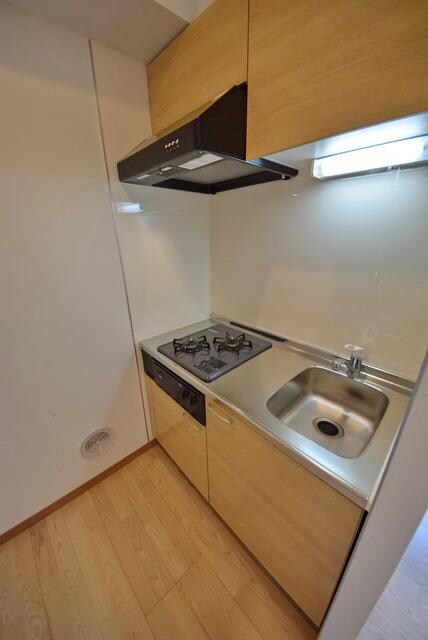 プラージュ登戸の物件内観写真