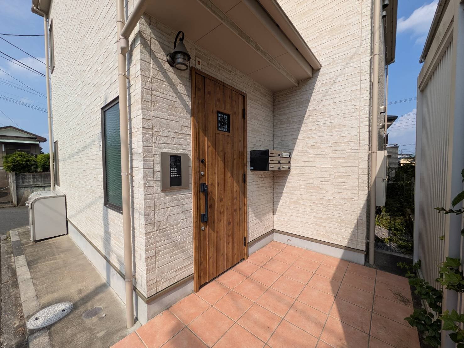 キャメル松戸大谷口IIIの物件内観写真