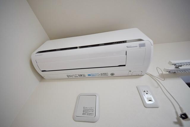 キャメル松戸大谷口IIIの物件内観写真