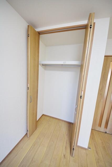 キャメル松戸大谷口IIIの物件内観写真