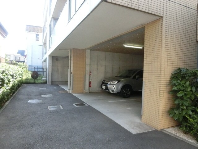 ルシルエスパシオの物件内観写真