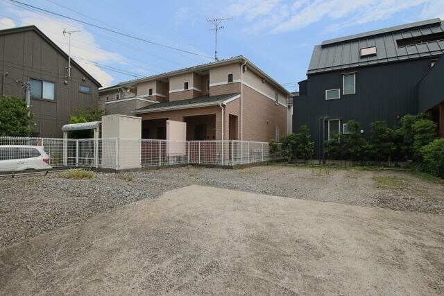 シェリールの物件内観写真