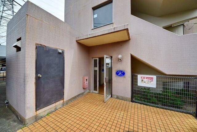 ダイカンプラザの物件内観写真