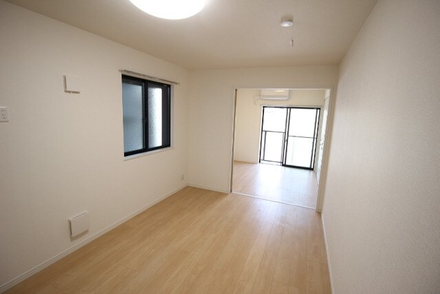 ＡＪ船橋の物件内観写真