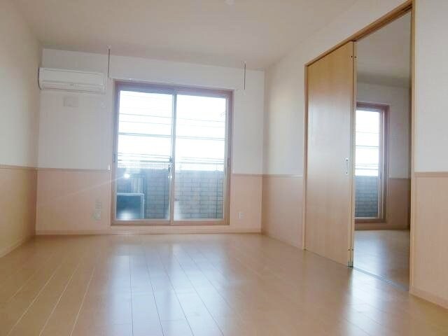 ボナール０７の物件内観写真