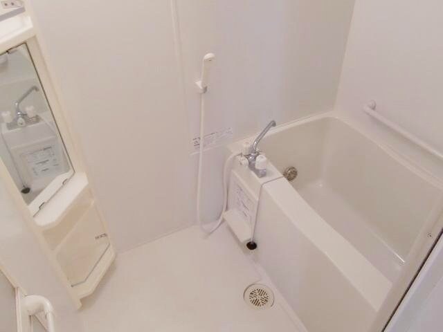 ボナール０７の物件内観写真